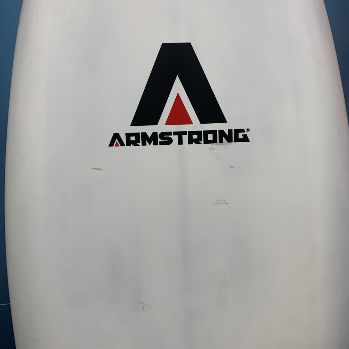USED Armstrong Midlength FG Foilboard-5'5" x 55L