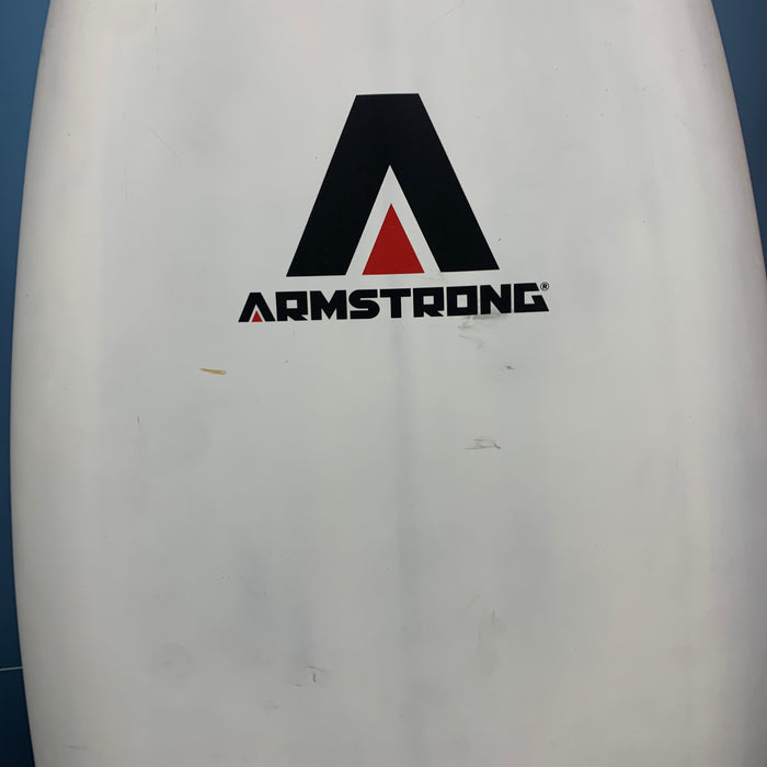 USED Armstrong Midlength FG Foilboard-5'5" x 55L