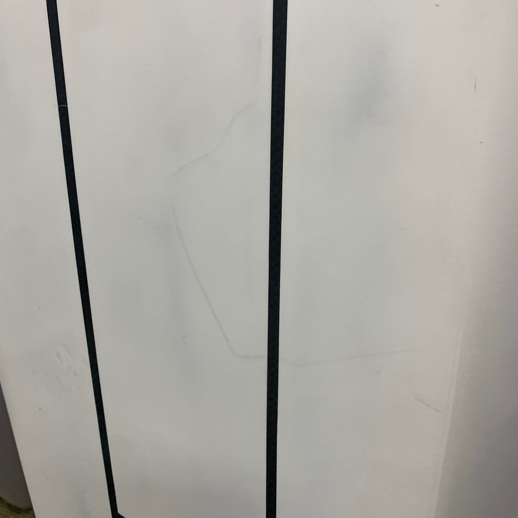 USED Armstrong Midlength FG Foilboard-5'5" x 55L