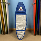 USED Armstrong Midlength FG Foilboard-5'5" x 55L