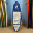 USED Armstrong Midlength FG Foilboard-5'5" x 55L