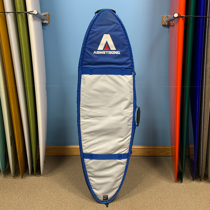 USED Armstrong Midlength FG Foilboard-5'5" x 55L