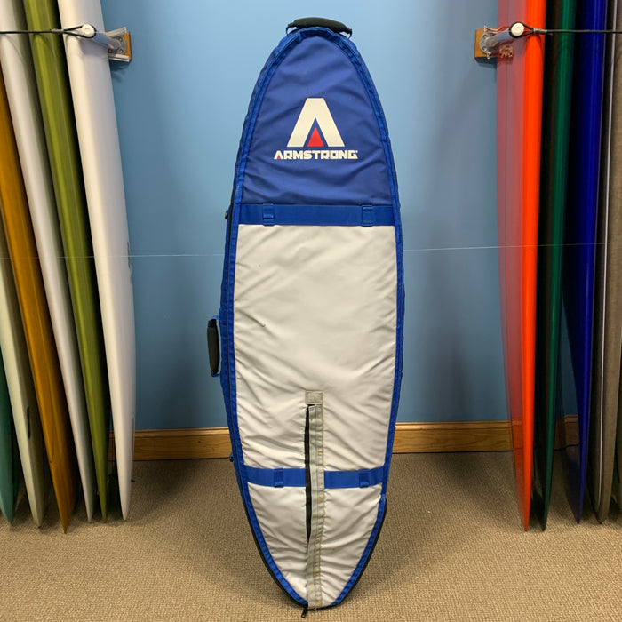 USED Armstrong Midlength FG Foilboard-5'5" x 55L