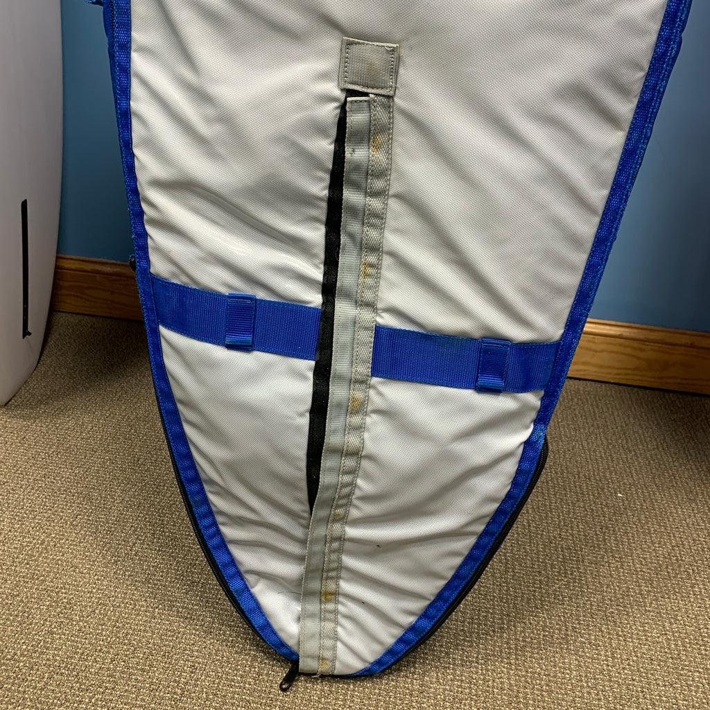 USED Armstrong Midlength FG Foilboard-5'5" x 55L