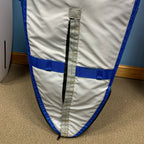 USED Armstrong Midlength FG Foilboard-5'5" x 55L