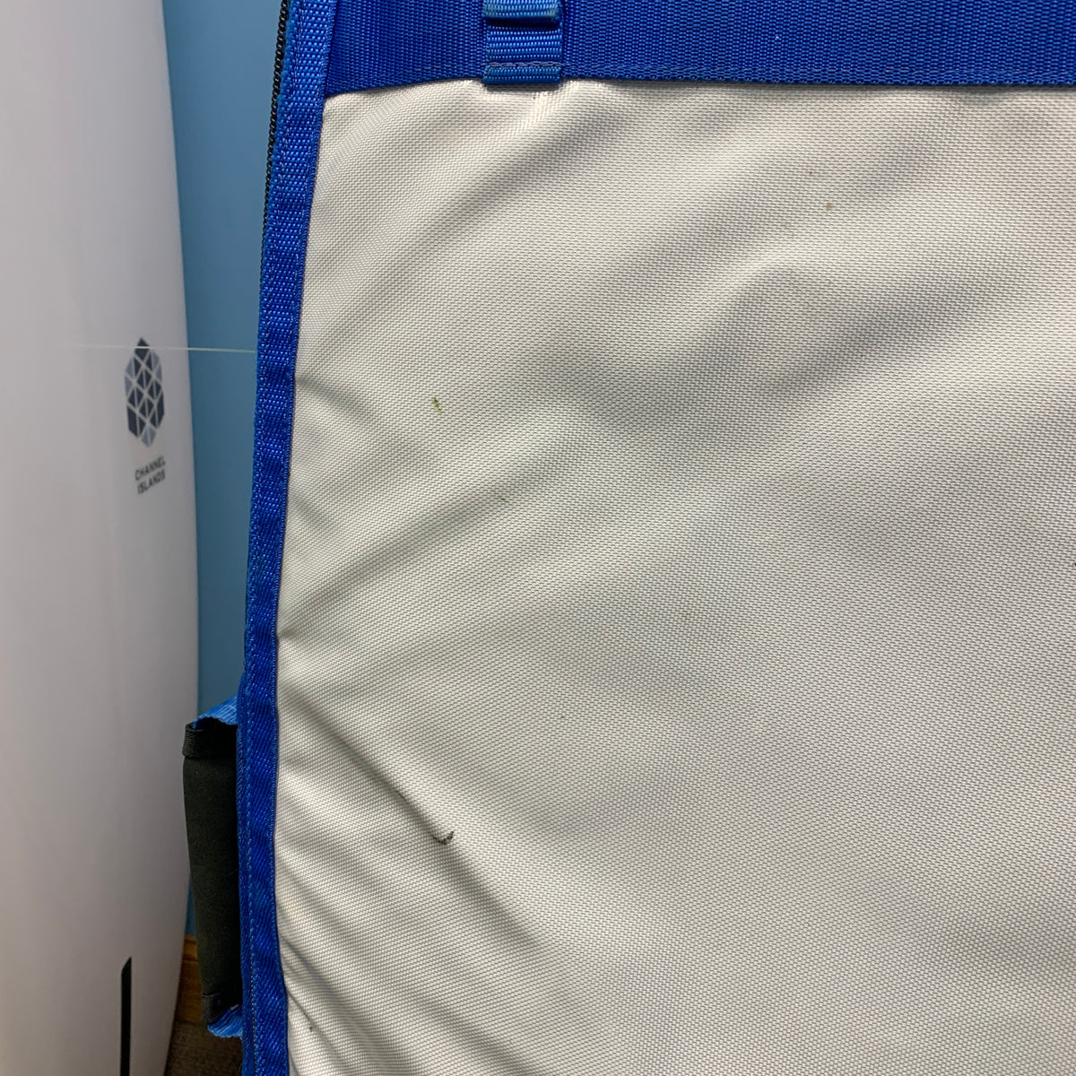 USED Armstrong Midlength FG Foilboard-5'5" x 55L