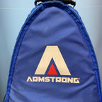USED Armstrong Midlength FG Foilboard-5'5" x 55L