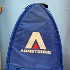 USED Armstrong Midlength FG Foilboard-5'5" x 55L