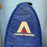 USED Armstrong Midlength FG Foilboard-5'5" x 55L
