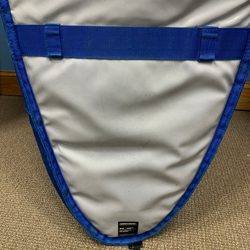 USED Armstrong Midlength FG Foilboard-5'5" x 55L