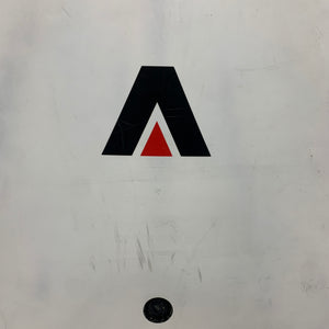 USED Armstrong Midlength FG Foilboard-5'5" x 55L