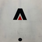 USED Armstrong Midlength FG Foilboard-5'5" x 55L