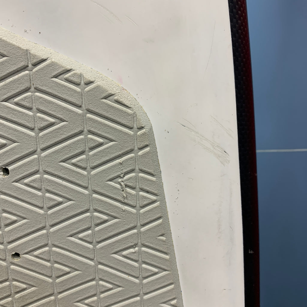 USED Armstrong Midlength FG Foilboard-5'5" x 55L
