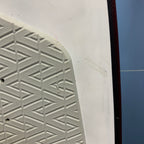 USED Armstrong Midlength FG Foilboard-5'5" x 55L