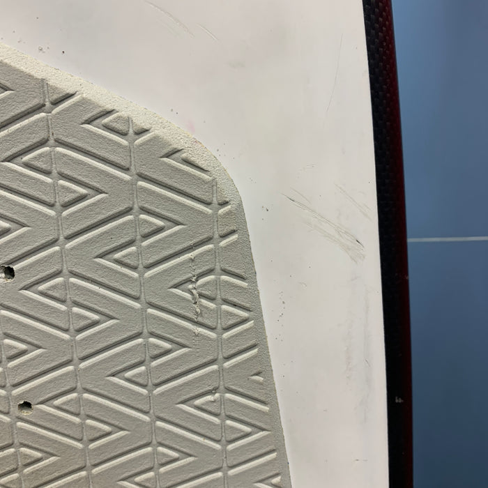 USED Armstrong Midlength FG Foilboard-5'5" x 55L