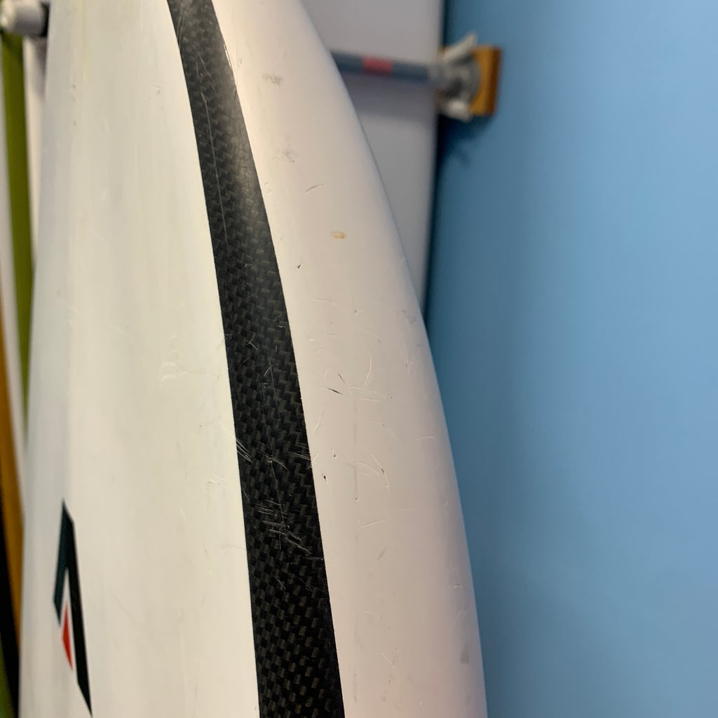 USED Armstrong Midlength FG Foilboard-5'5" x 55L