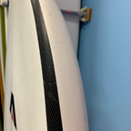 USED Armstrong Midlength FG Foilboard-5'5" x 55L