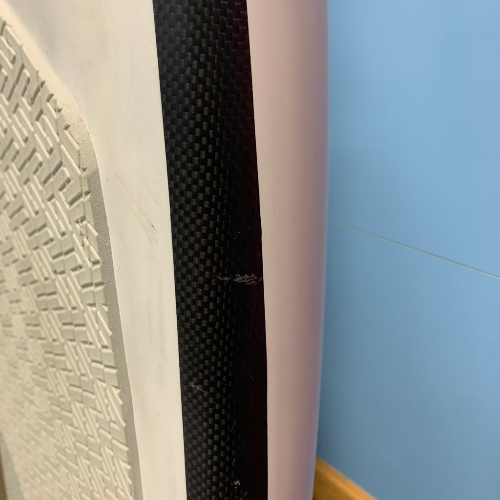 USED Armstrong Midlength FG Foilboard-5'5" x 55L