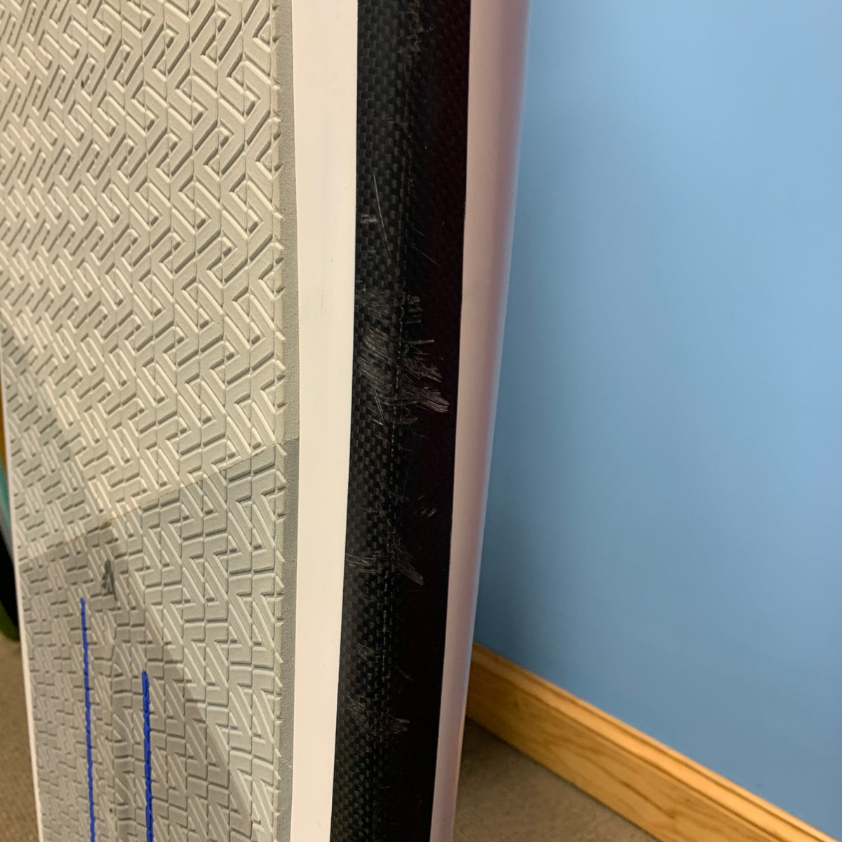 USED Armstrong Midlength FG Foilboard-5'5" x 55L