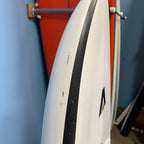 USED Armstrong Midlength FG Foilboard-5'5" x 55L