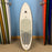 USED Armstrong Midlength FG Foilboard-5'5" x 55L
