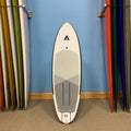 USED Armstrong Midlength FG Foilboard-4'9" x 38L