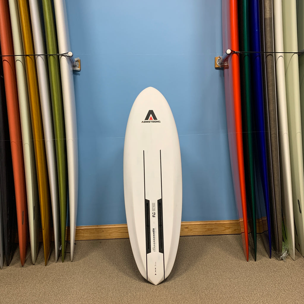 USED Armstrong Midlength FG Foilboard-4'9" x 38L