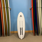 USED Armstrong Midlength FG Foilboard-4'9" x 38L