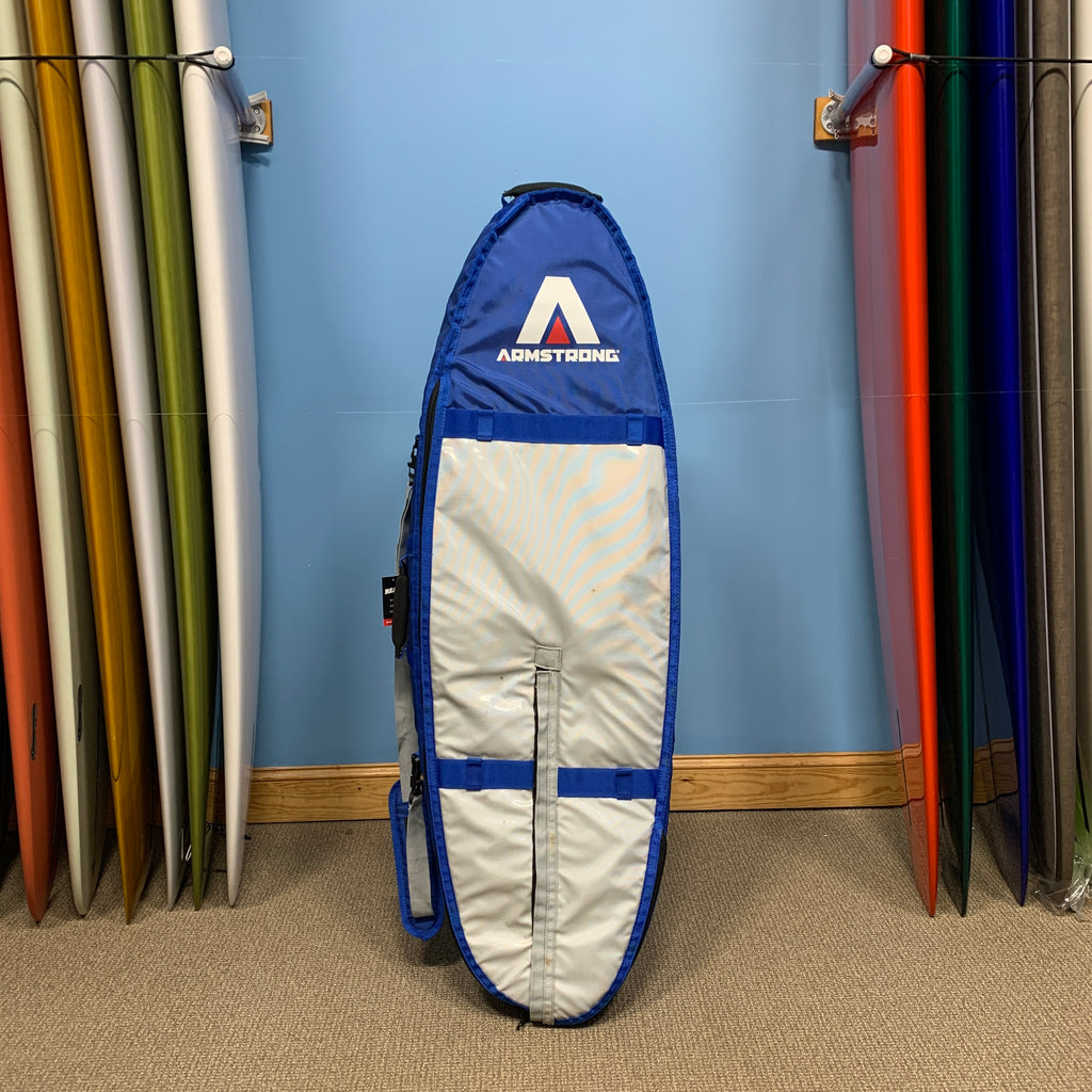 USED Armstrong Midlength FG Foilboard-4'9" x 38L
