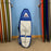USED Armstrong Midlength FG Foilboard-4'9" x 38L