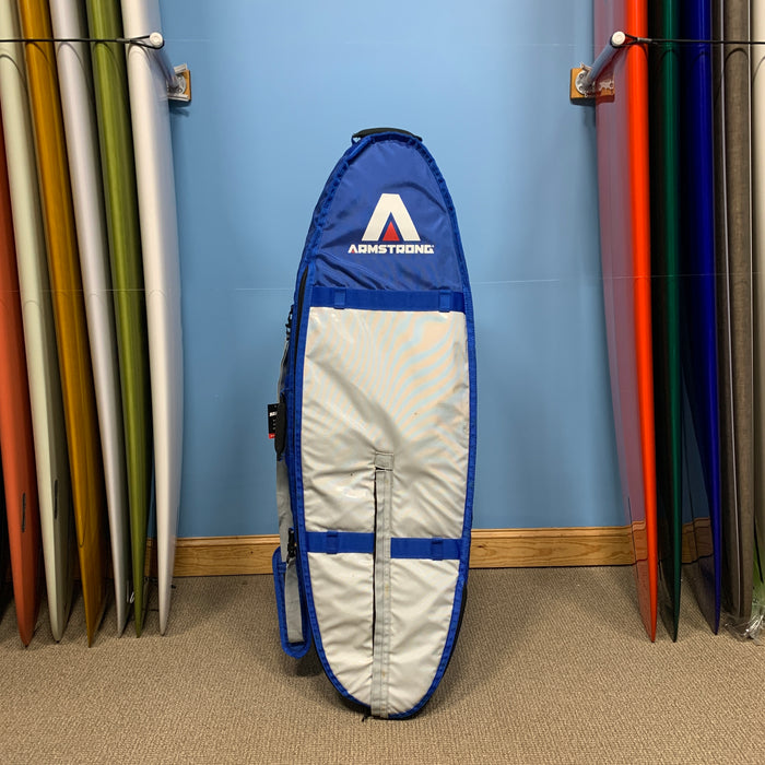 USED Armstrong Midlength FG Foilboard-4'9" x 38L