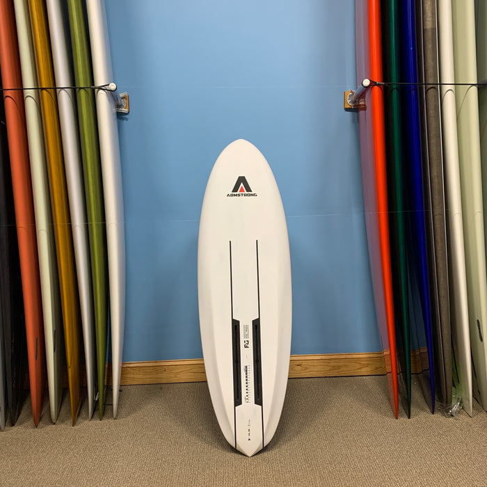 USED Armstrong Midlength FG Foilboard-4'9" x 38L