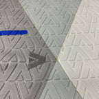 USED Armstrong Midlength FG Foilboard-4'9" x 38L