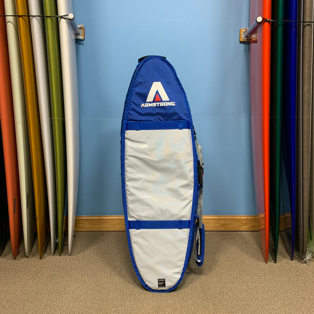 USED Armstrong Midlength FG Foilboard-4'9" x 38L