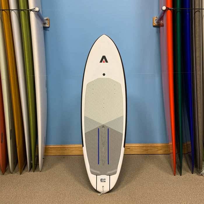 USED Armstrong Midlength FG Foilboard-4'9" x 38L
