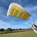USED Ozone Pocket Rocket Parawing-3m
