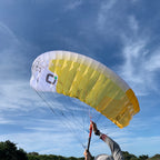 USED Ozone Pocket Rocket Parawing-3m