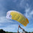 USED Ozone Pocket Rocket Parawing-3m
