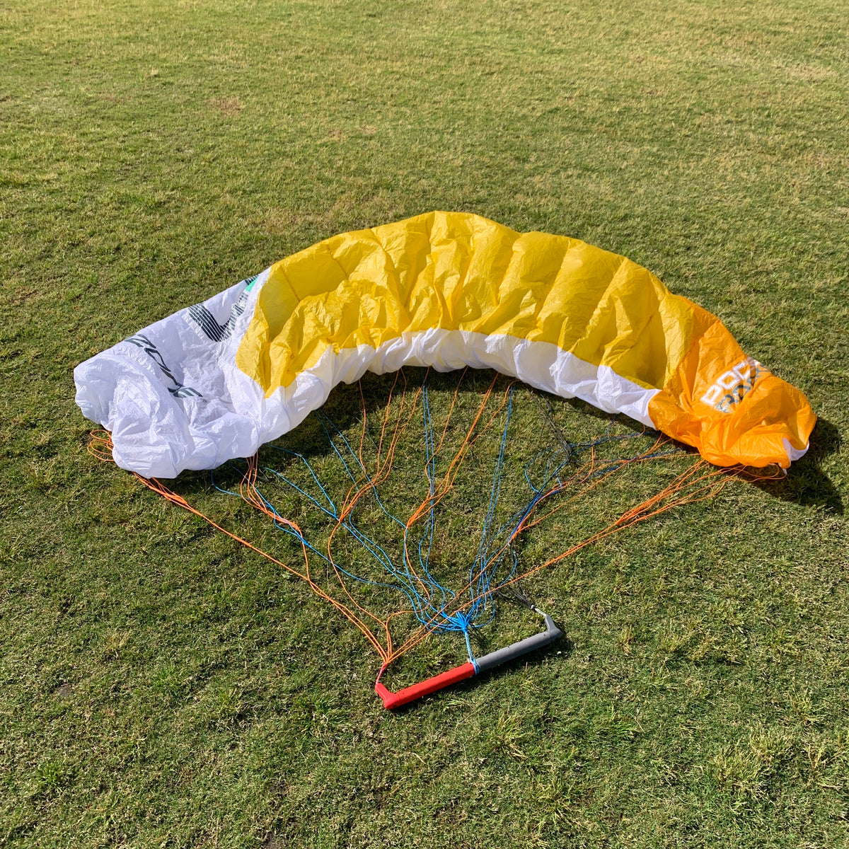 USED Ozone Pocket Rocket Parawing-3m