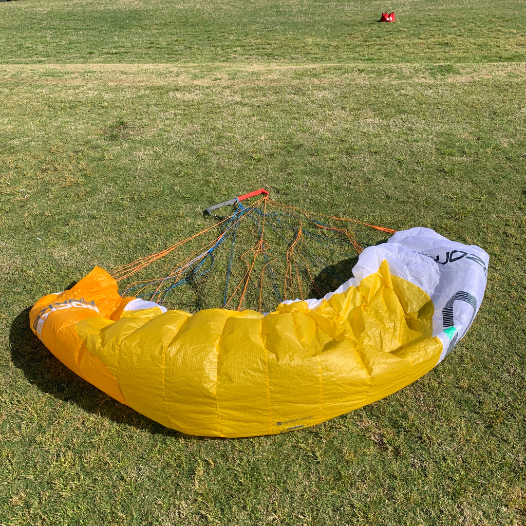 USED Ozone Pocket Rocket Parawing-3m