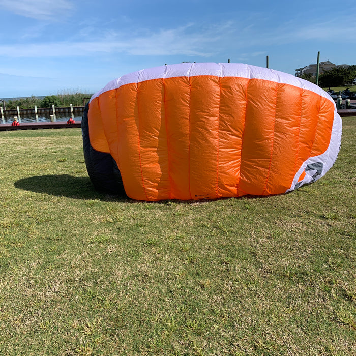 USED Ozone Pocket Rocket Parawing-3.6m