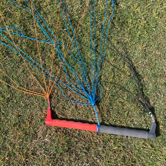 USED Ozone Pocket Rocket Parawing-3.6m