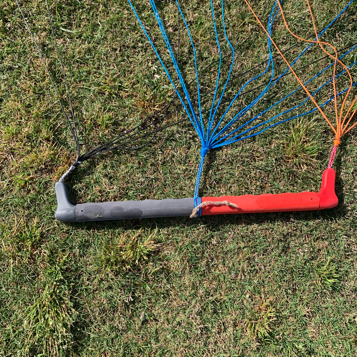 USED Ozone Pocket Rocket Parawing-4.3m