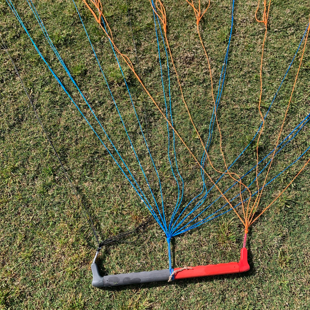 USED Ozone Pocket Rocket Parawing-4.3m