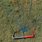 USED Ozone Pocket Rocket Parawing-4.3m