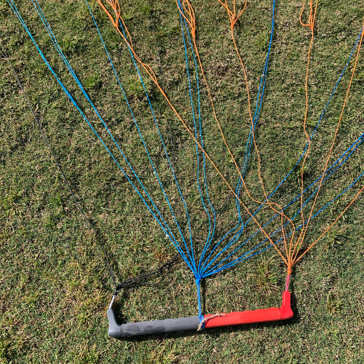 USED Ozone Pocket Rocket Parawing-4.3m