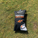USED Ozone Pocket Rocket Parawing-4.3m