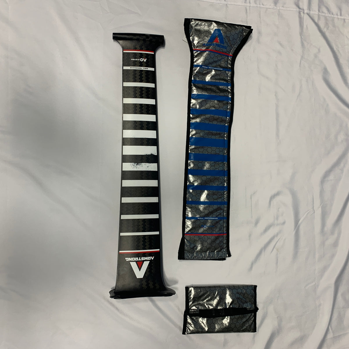 USED Armstrong A+ Performance Mast-865mm