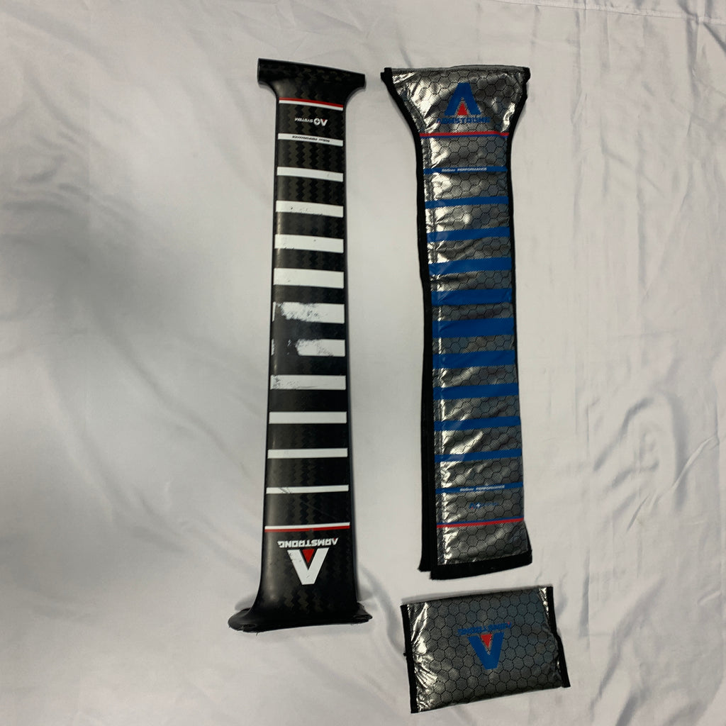 USED Armstrong A+ Performance Mast-865mm