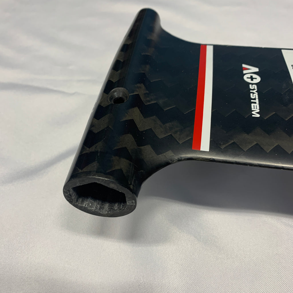 USED Armstrong A+ Performance Mast-865mm